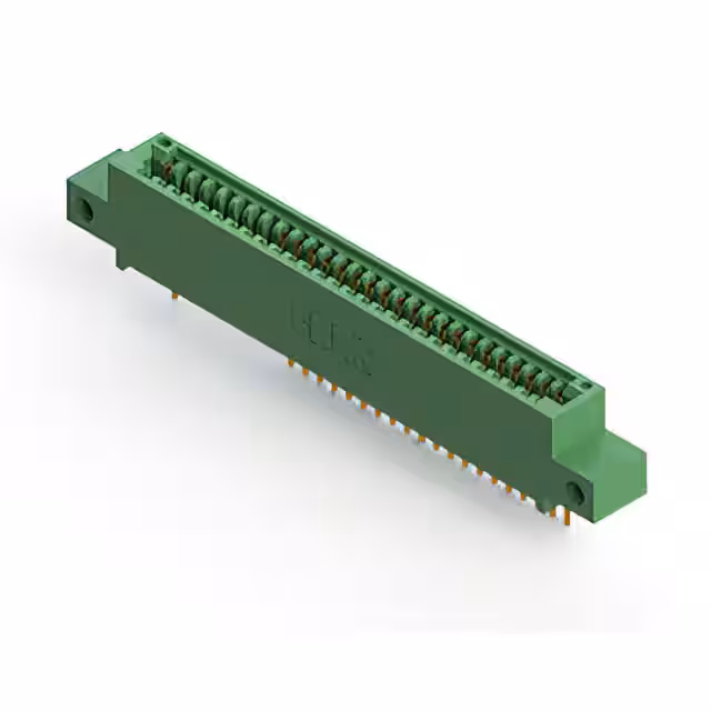 845-028-523-412 EDAC Inc.  Edgeboard Connectors